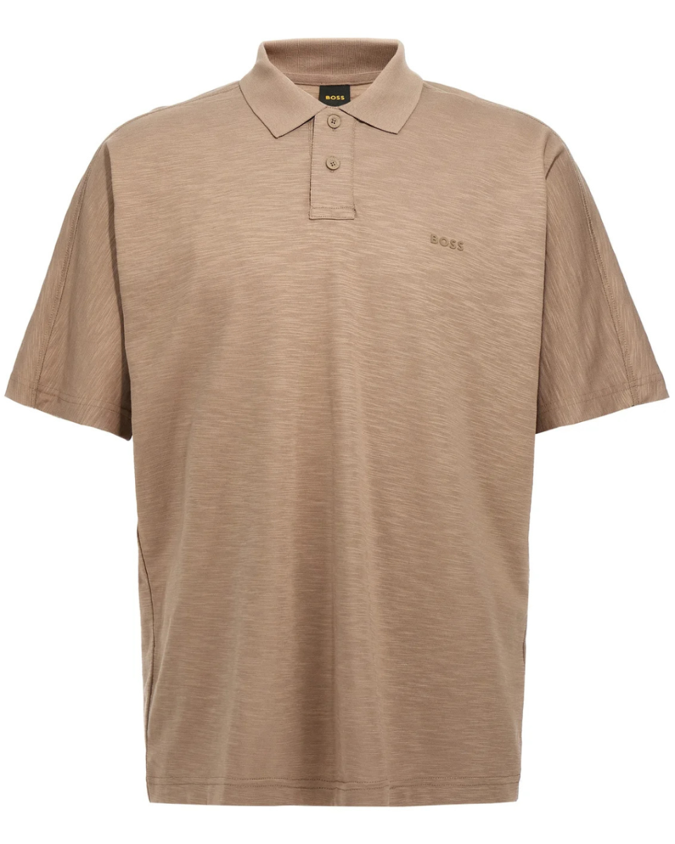 PeDenim Open Brown