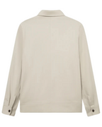 Como Tech Coach Jacket Light Sand