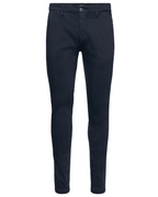 Zeumar Chino Dark Navy