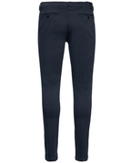 Zeumar Chino Dark Navy