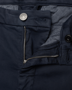 Zeumar Chino Dark Navy