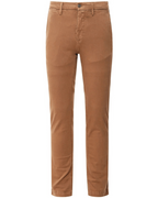 Zeumar Chino Walnut