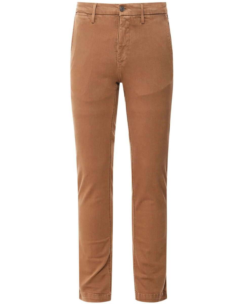 Zeumar Chino Walnut