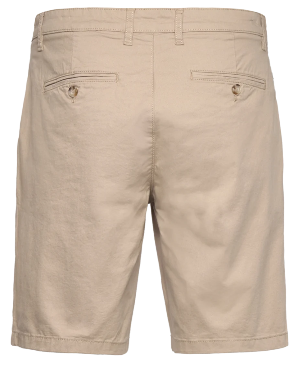 MAthomas Short Light Beige