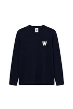 WWTay Knit Salute Navy