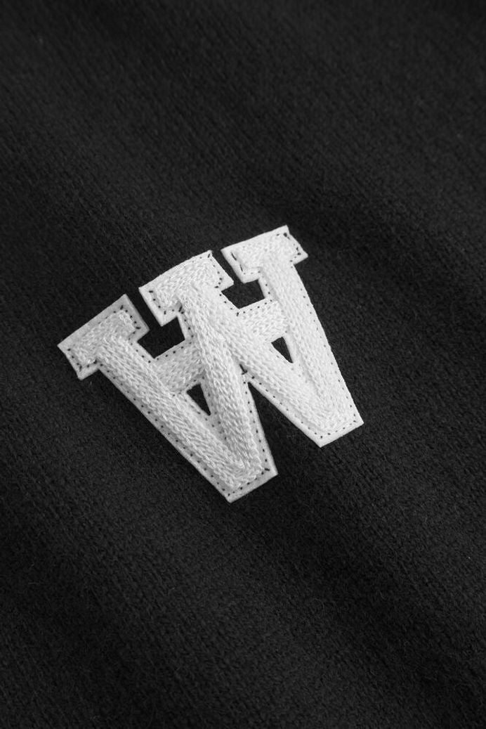 WWTay Cardigan Black