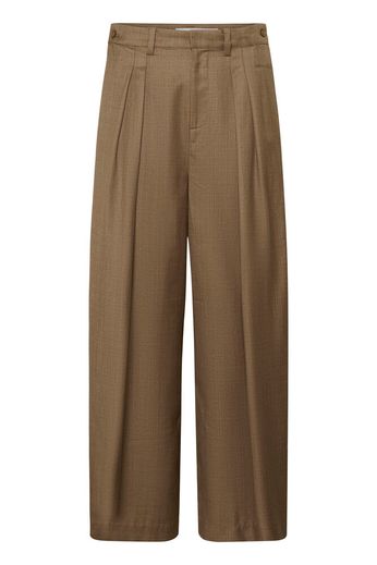Schany MW Pants Ermine