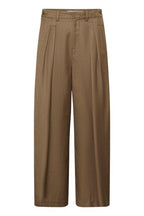 Schany MW Pants Ermine