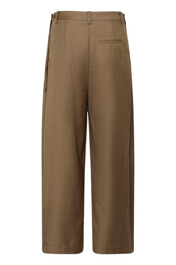 Schany MW Pants Ermine