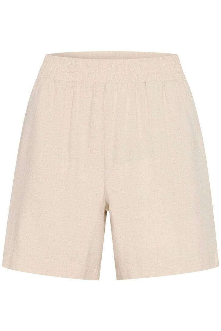 Dias Shorts Almond