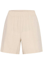Dias Shorts Almond