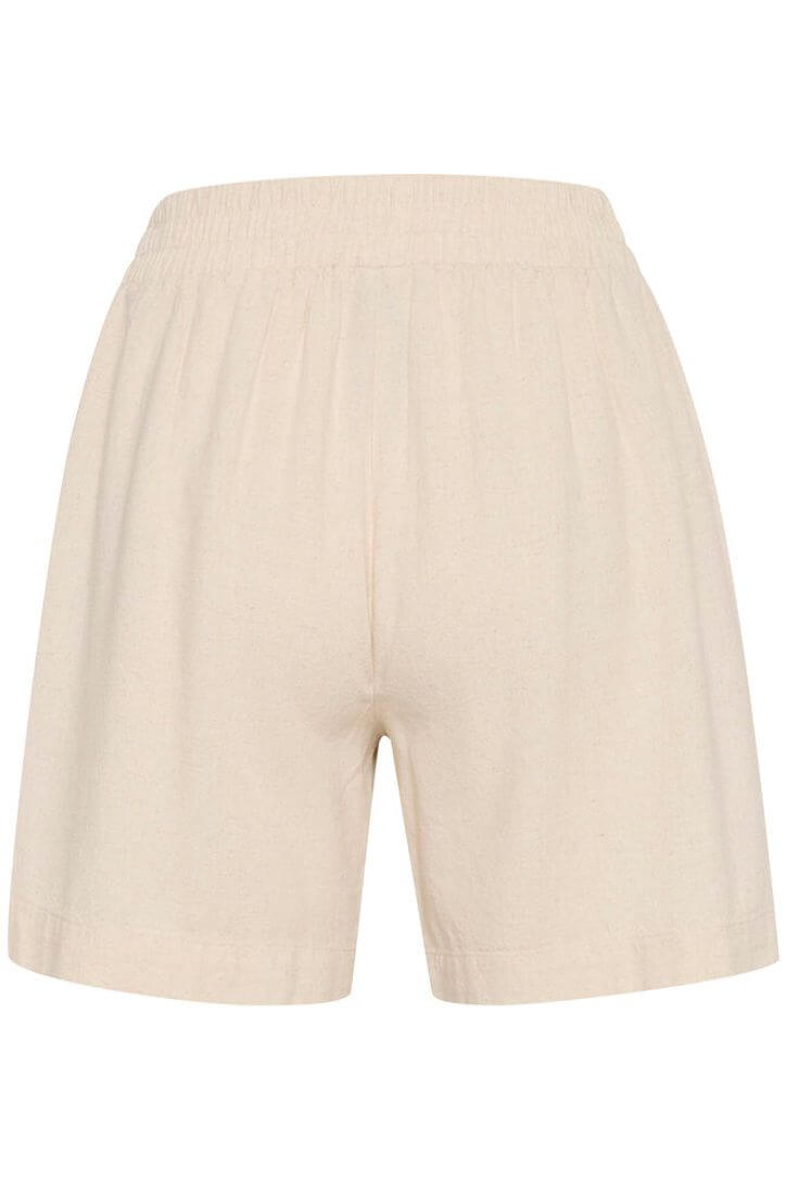 Dias Shorts Almond