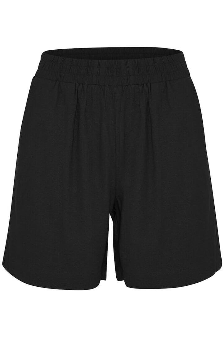 Dias Shorts Black