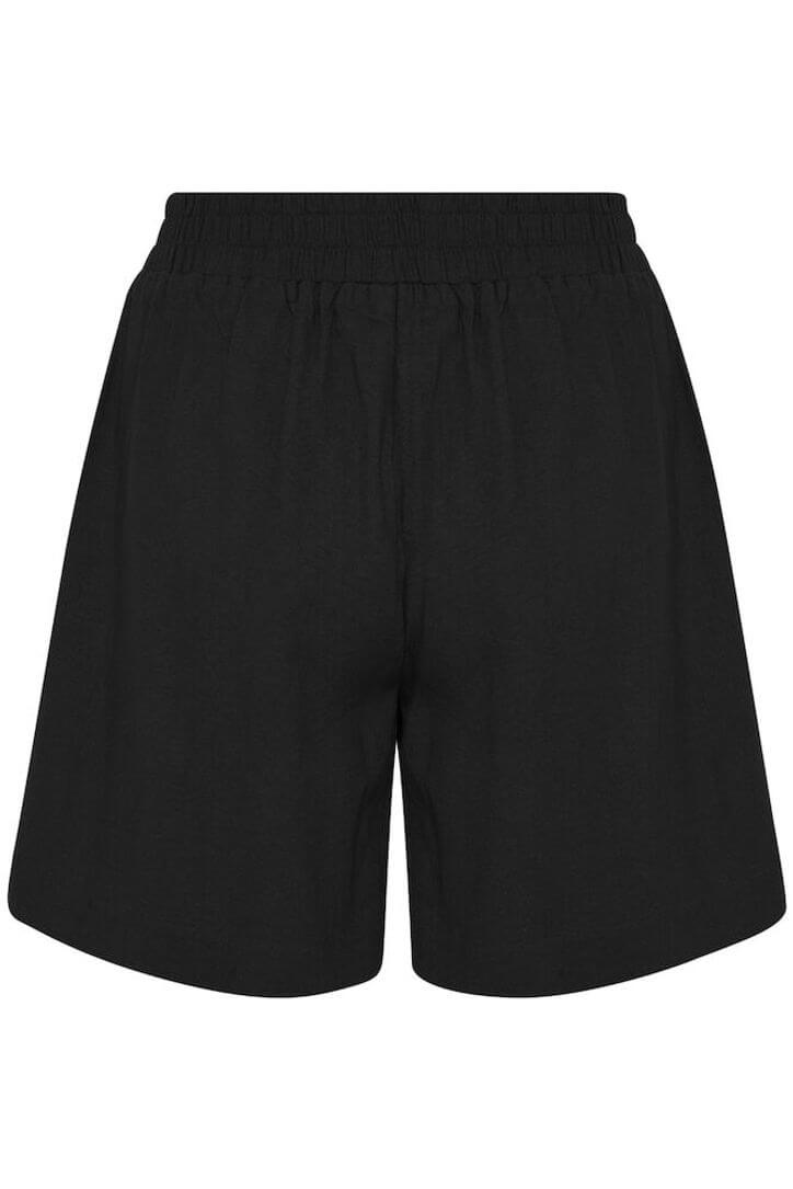 Dias Shorts Black