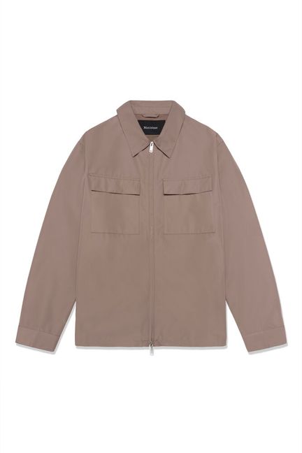 MAlukka Jacket Caribou