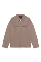 MAlukka Jacket Caribou