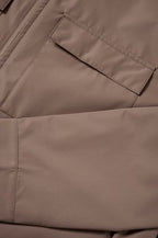 MAlukka Jacket Caribou