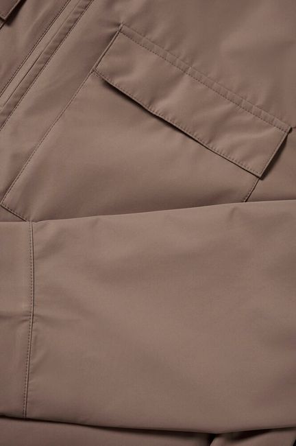 MAlukka Jacket Caribou