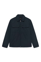 MAlukka Jacket Dark Navy