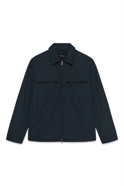 MAlukka Jacket Dark Navy
