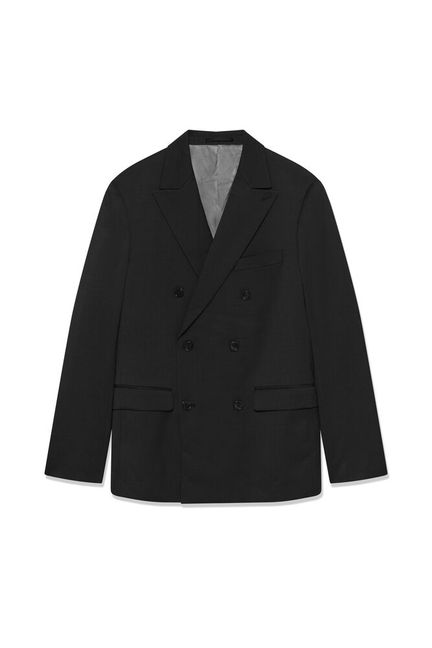 MAgaret Double Black