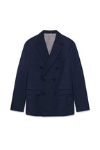 MAgaret Double Dark Navy