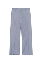 MAwesley Pant Blue Horizon