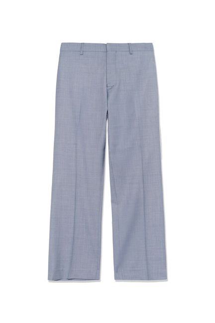MAwesley Pant Blue Horizon