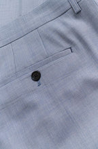 MAwesley Pant Blue Horizon