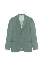 MAcharles Blazer Sea Spray