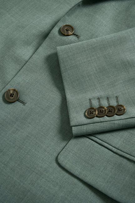 MAcharles Blazer Sea Spray