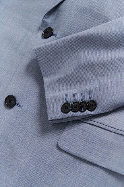 MAcharles Blazer Blue Horizon