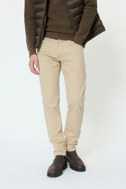 MApete Pants Plaza taupe