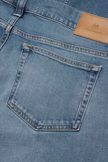MAJake Jeans Ocean Wash
