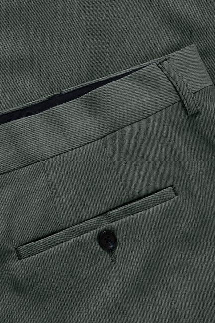 MAwesley Pant Sea Spray
