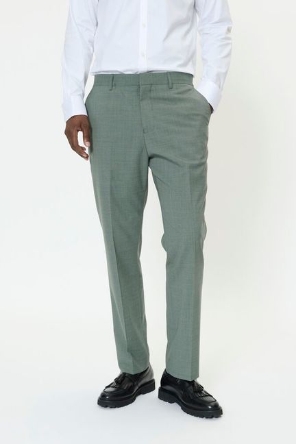 MAwesley Pant Sea Spray