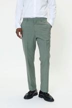 MAwesley Pant Sea Spray