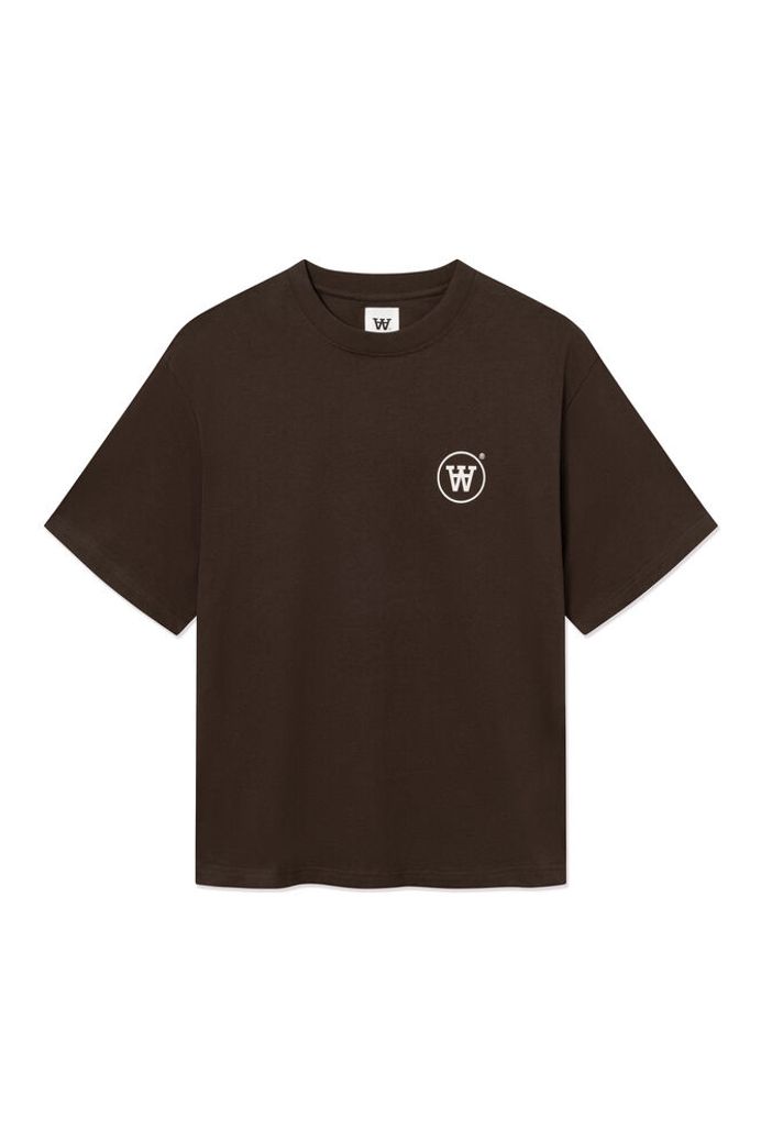WWLiam T-shirt AAcomp Delicios