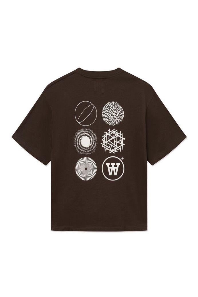 WWLiam T-shirt AAcomp Delicios