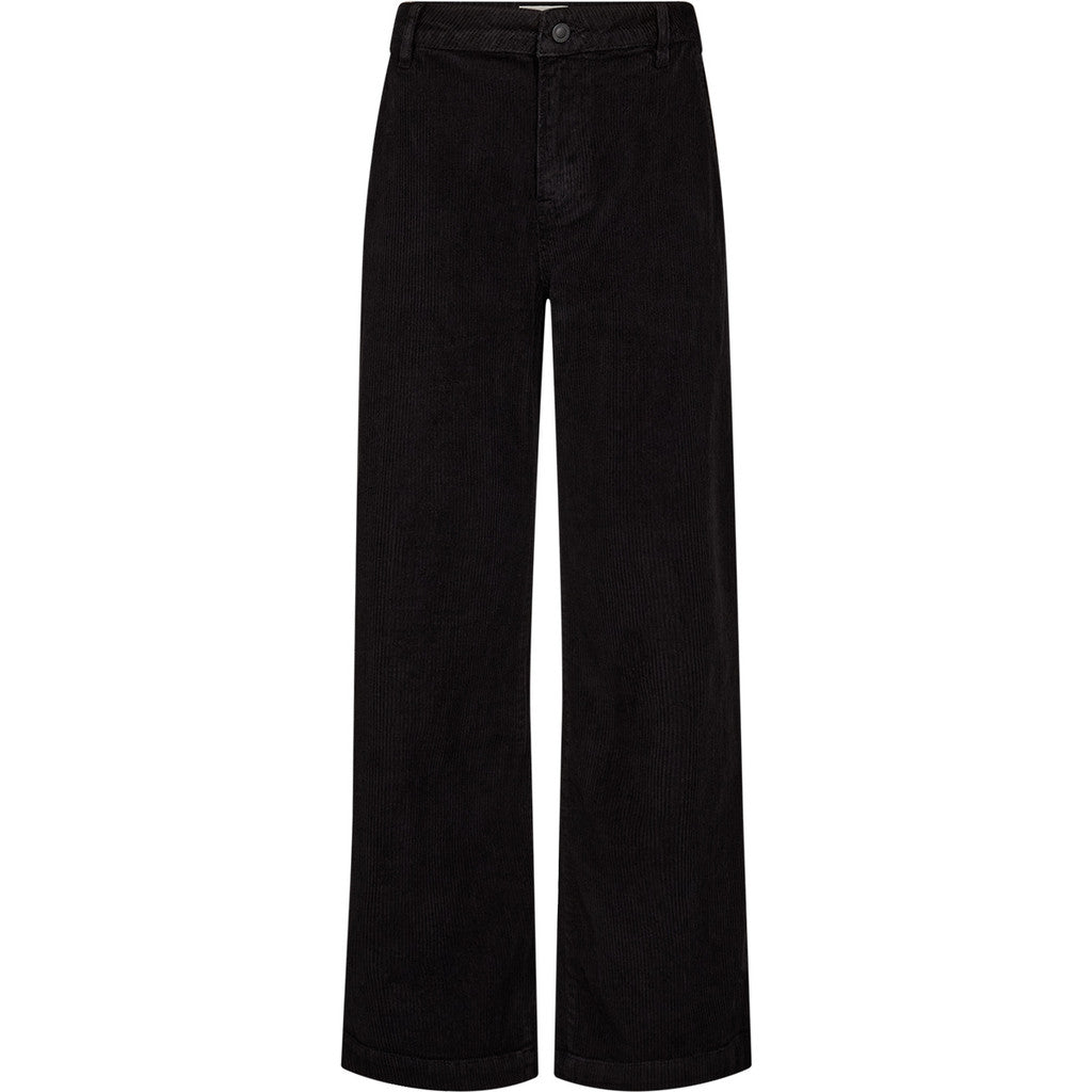 Augusta French Jeans Black