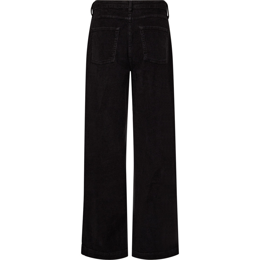 Augusta French Jeans Black