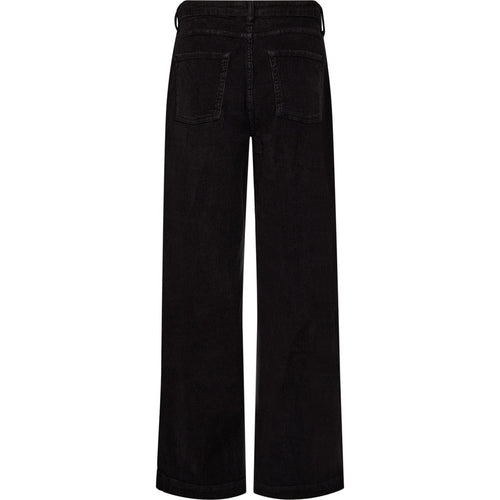 Augusta French Jeans Black