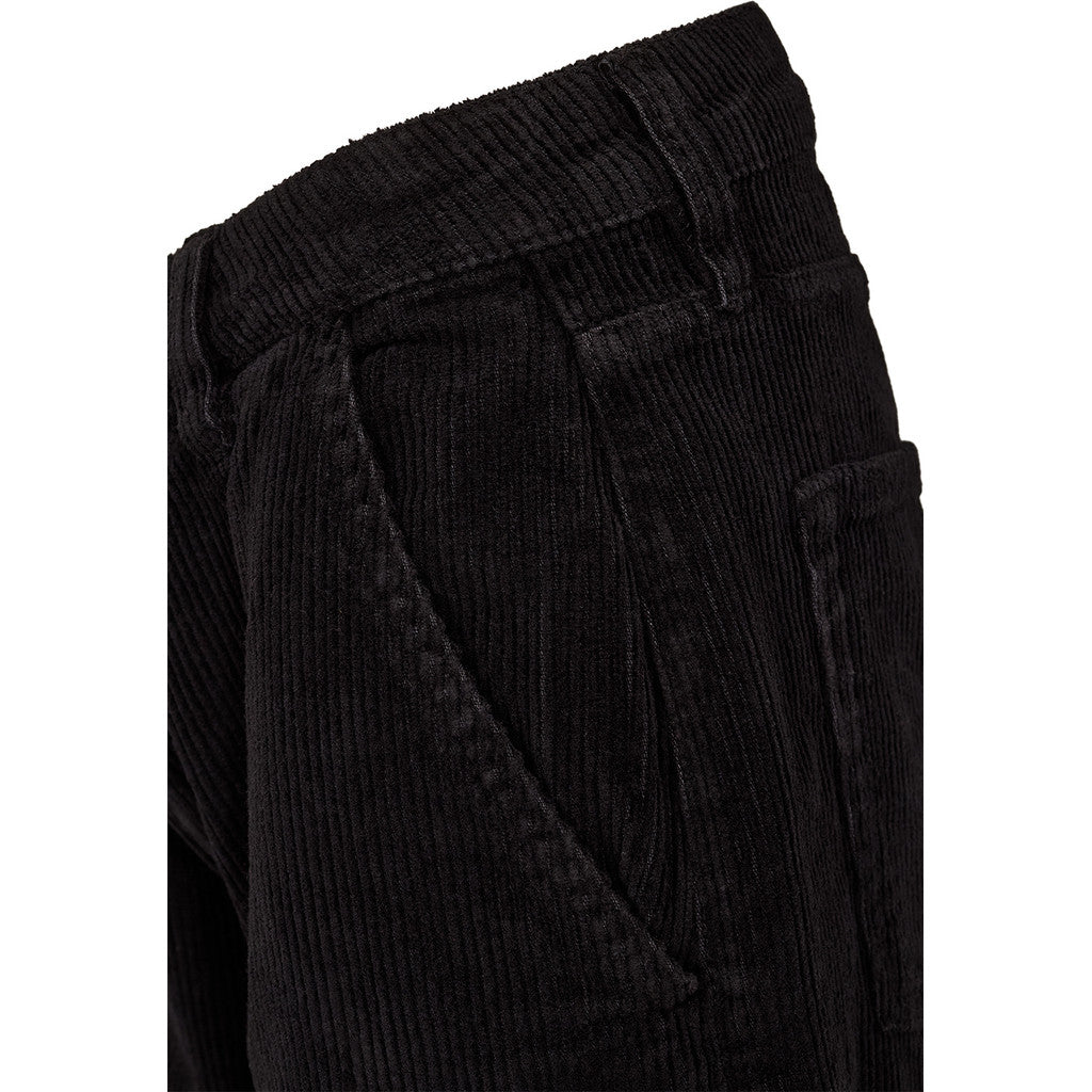 Augusta French Jeans Black