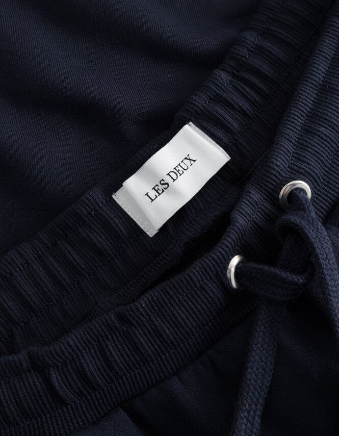 Brody Sweatpants 2.0 Dark Navy