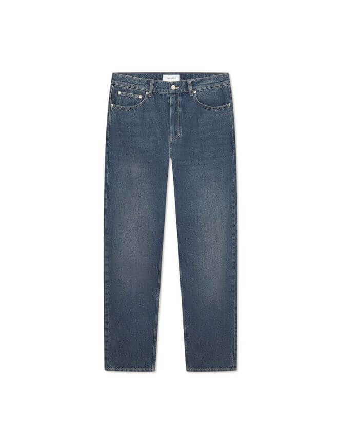Ryder Jeans Medium Blue