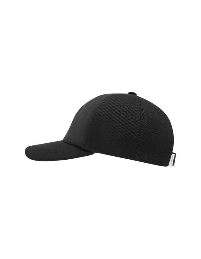 Nørregaard Dad Cap Black