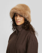 MSCH Copenhagen Lynetta Hat Rubber