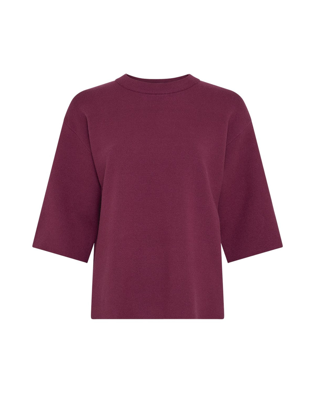 MSCH Copenhagen Agatha East 3/4 Pullover Delicioso