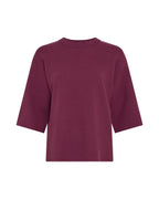 MSCH Copenhagen Agatha East 3/4 Pullover Delicioso