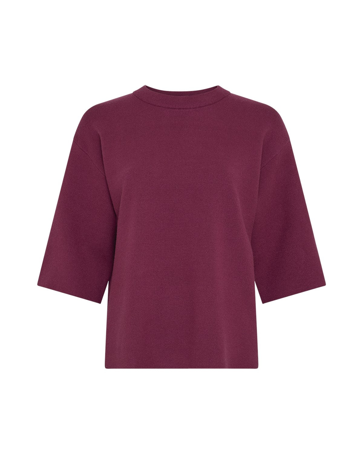 MSCH Copenhagen Agatha East 3/4 Pullover Delicioso